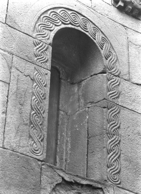 monofora, serie - ambito toscano (secc. XI/ XII)