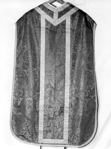 pianeta - manifattura lucchese (fine/inizio secc. XVII/ XVIII)