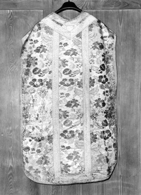 pianeta - manifattura italiana (seconda metà sec. XVIII)