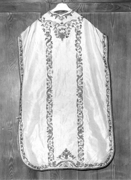 pianeta - manifattura lucchese (fine sec. XVIII)