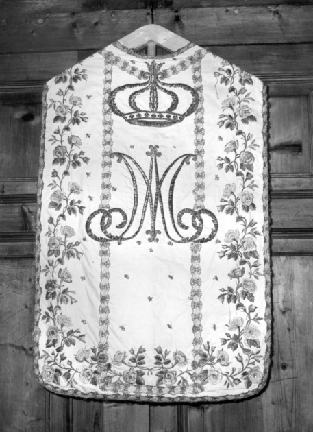 pianeta - manifattura lucchese (fine sec. XIX)