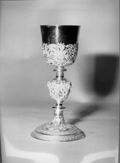 calice di Vambrè Giovanni il Vecchio (sec. XVII)