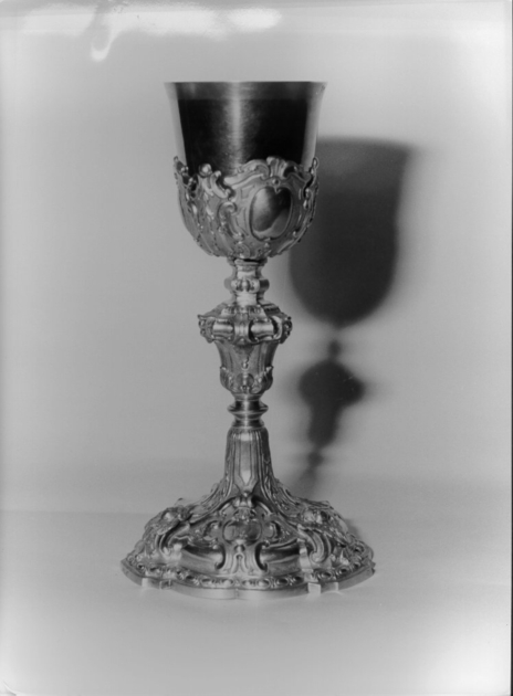calice di Simi Francesco (secc. XVIII/ XIX)