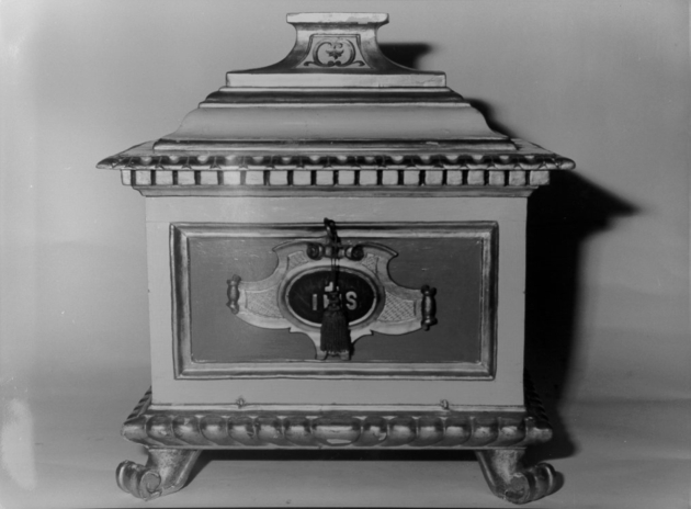 repositorio - bottega lucchese (secc. XIX/ XX)