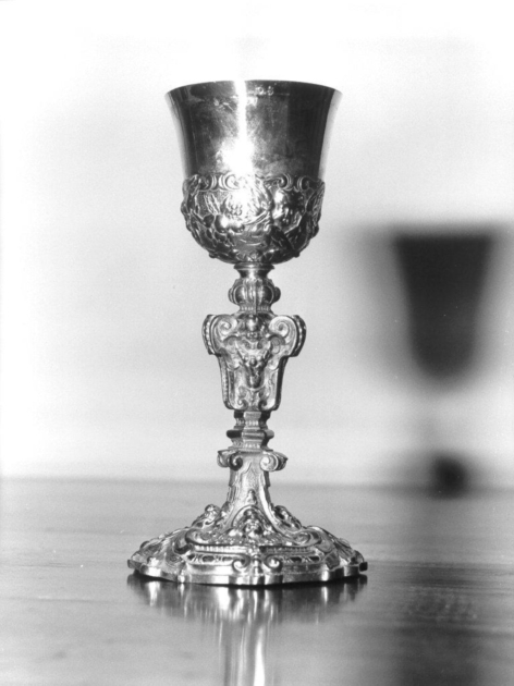 calice di Torcigliani Giovanni Tommaso (sec. XVIII)