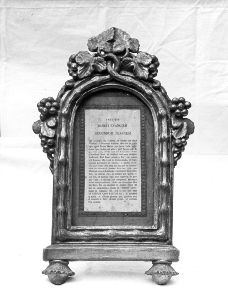 cartagloria, serie - bottega toscana (sec. XIX)