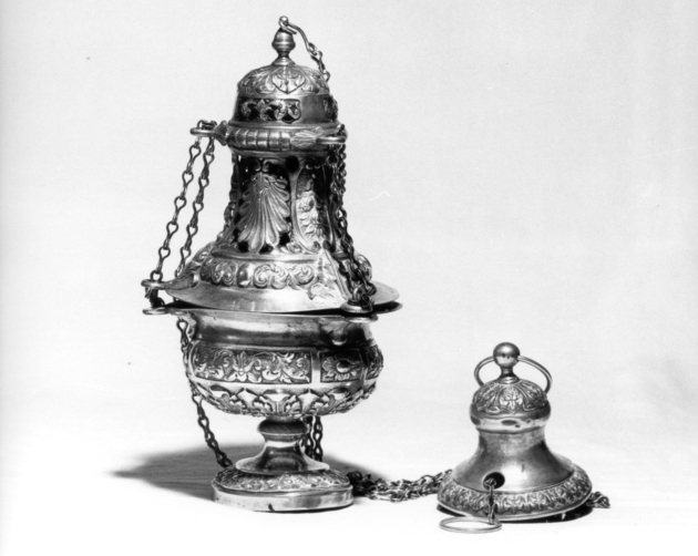 turibolo - bottega versiliese (fine sec. XIX)