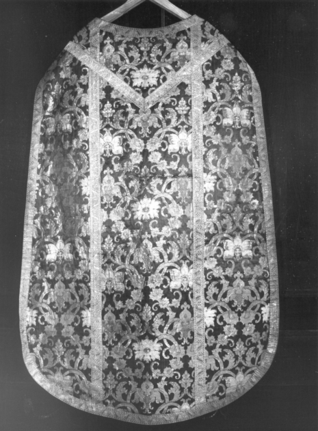 pianeta - manifattura italiana (seconda metà sec. XIX)