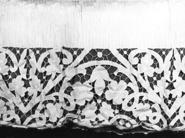 camice - manifattura italiana (fine/inizio secc. XIX/ XX)