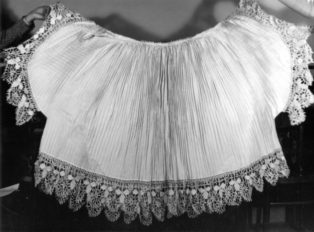 cotta - manifattura italiana (fine/inizio secc. XIX/ XX)