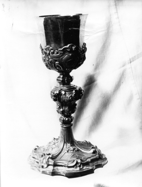 calice di Vambrè Michelangelo (sec. XVIII)