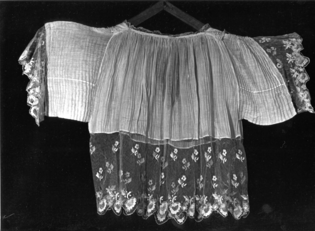 cotta - manifattura italiana (sec. XX)