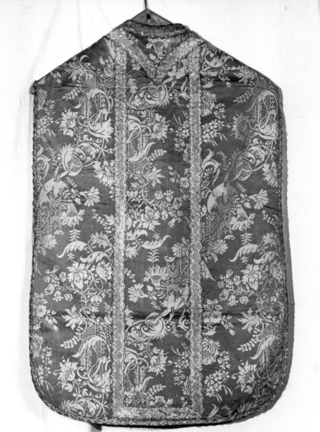 pianeta - manifattura italiana (primo quarto sec. XVIII)