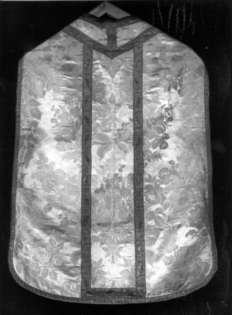 pianeta - manifattura italiana (metà sec. XIX)