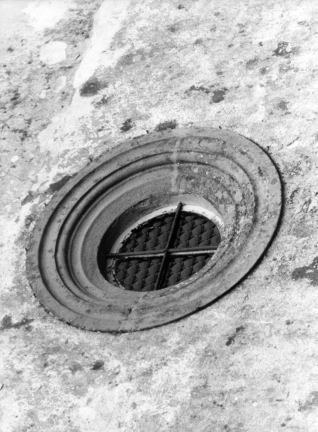 oculo - ambito garfagnino (sec. XVII)