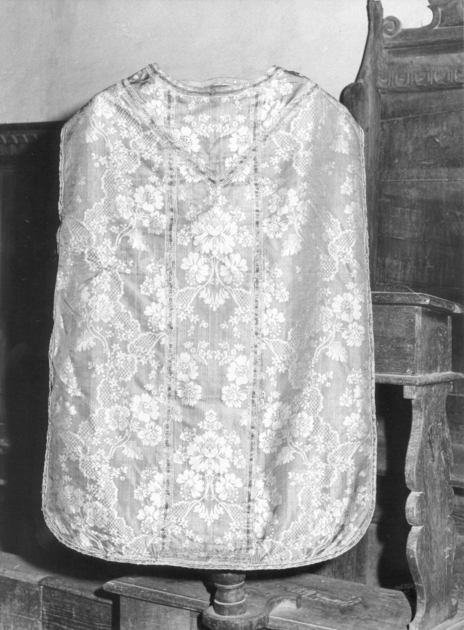 pianeta - manifattura italiana (terzo quarto sec. XVIII)