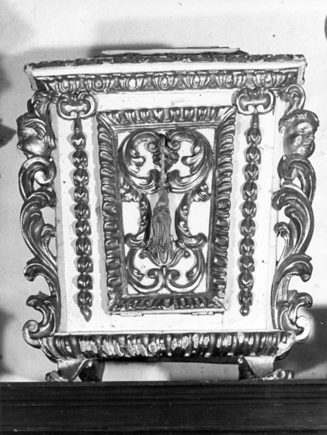 repositorio - ambito lucchese (sec. XIX)