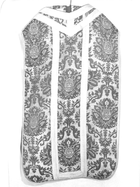 pianeta - manifattura fiorentina (seconda metà sec. XVIII)