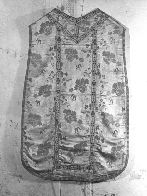 pianeta - manifattura toscana (seconda metà sec. XVIII)