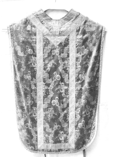 pianeta - manifattura lucchese (seconda metà sec. XVIII)