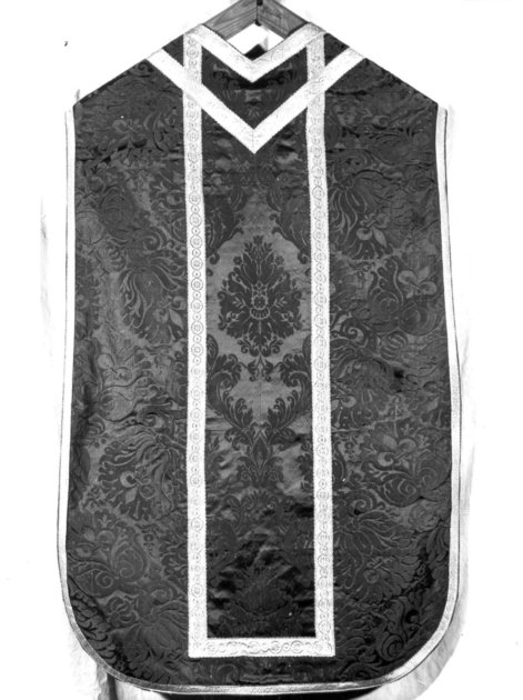 pianeta - manifattura lucchese, manifattura italiana (metà sec. XVII)