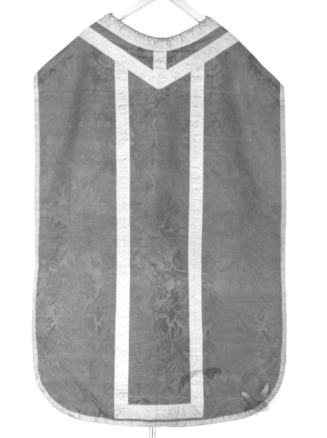 pianeta - manifattura lucchese (seconda metà sec. XVIII)