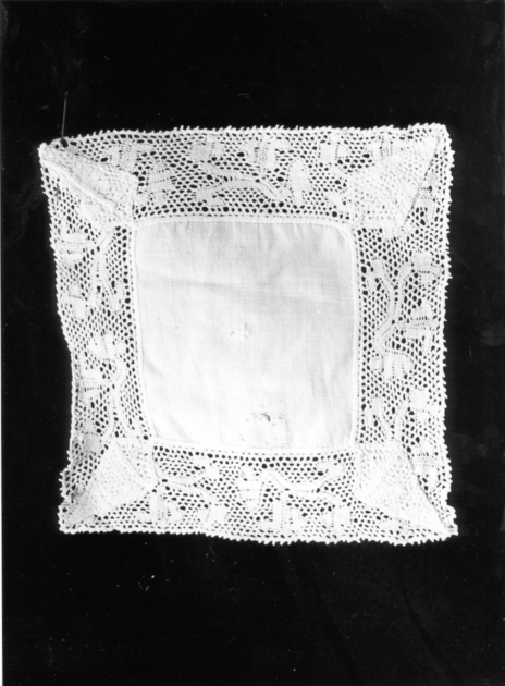 palla - manifattura toscana (sec. XIX)