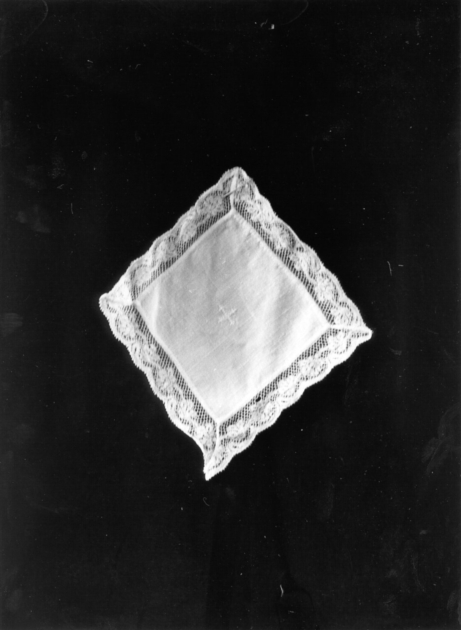 palla - manifattura toscana (sec. XIX)