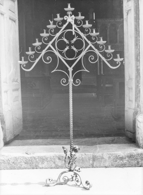 saettia - bottega lucchese (primo quarto sec. XX)