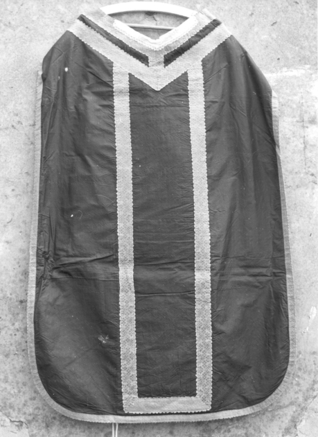 pianeta - manifattura lucchese (sec. XIX)