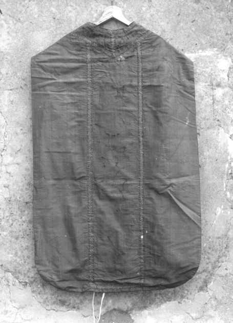 pianeta - manifattura lucchese (sec. XVIII)