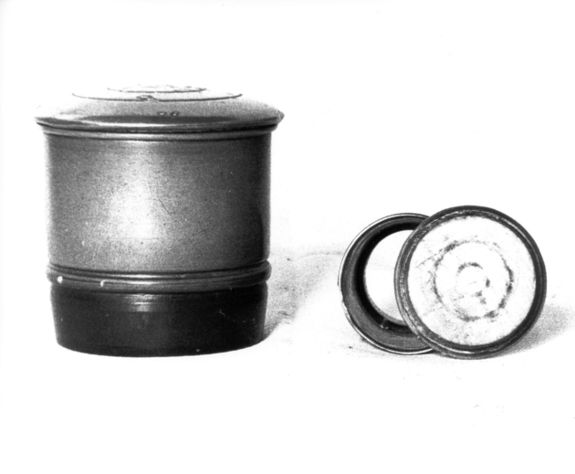 tagliaostie, serie - bottega lucchese (sec. XIX)