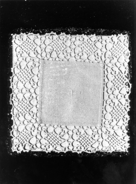 palla - manifattura italiana (sec. XIX)