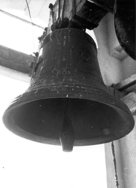 campana di Magni Luigi (sec. XX)