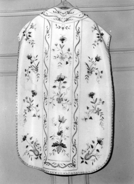 pianeta - manifattura lucchese (fine/inizio secc. XIX/ XX)