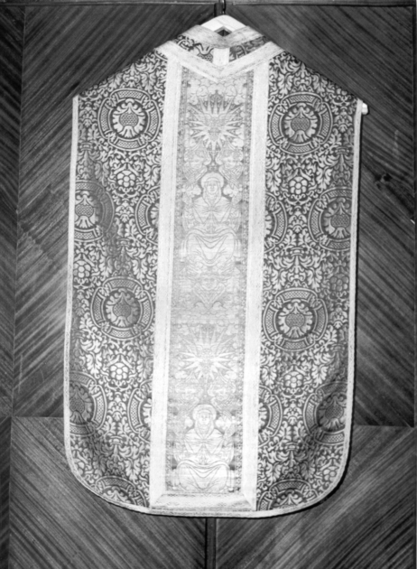 pianeta - manifattura toscana (seconda metà sec. XVI)