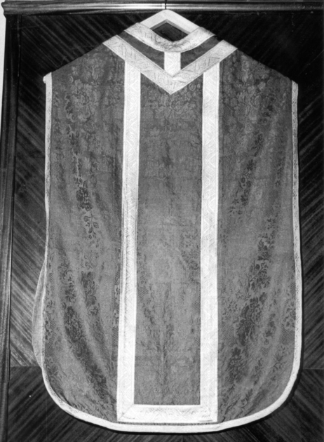 pianeta - manifattura toscana (seconda metà sec. XVIII)