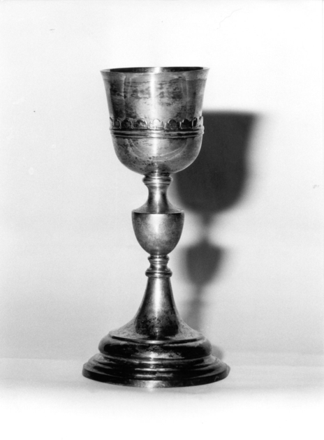 calice di Simi Francesco (secc. XVIII/ XIX)