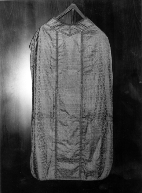 pianeta - manifattura italiana (prima metà sec. XVII)