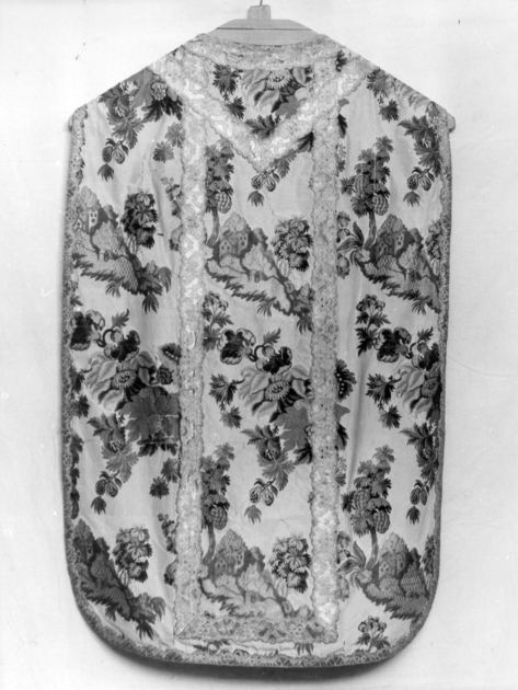 pianeta - manifattura italiana (prima metà sec. XVIII)