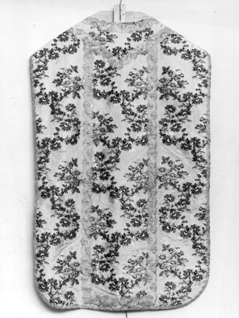 pianeta - manifattura italiana (metà sec. XVIII)