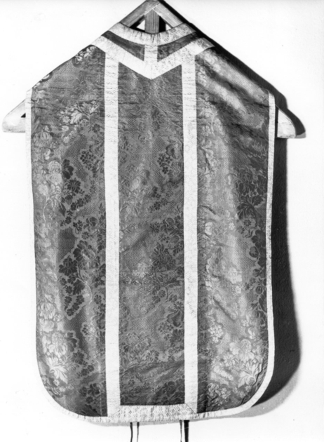 pianeta - manifattura lucchese (fine sec. XVIII)