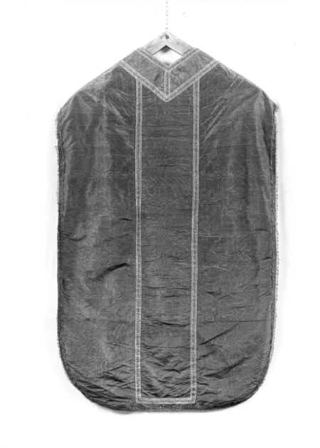 pianeta - manifattura lucchese (?) (fine/inizio secc. XVIII/ XIX)