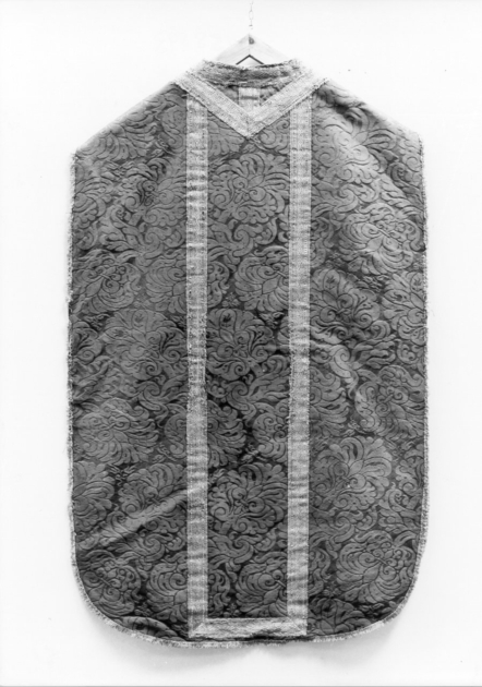 pianeta - manifattura lucchese (primo quarto sec. XVII)