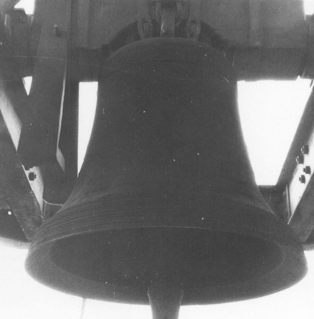 campana di Lera Lorenzo (bottega) (sec. XX)