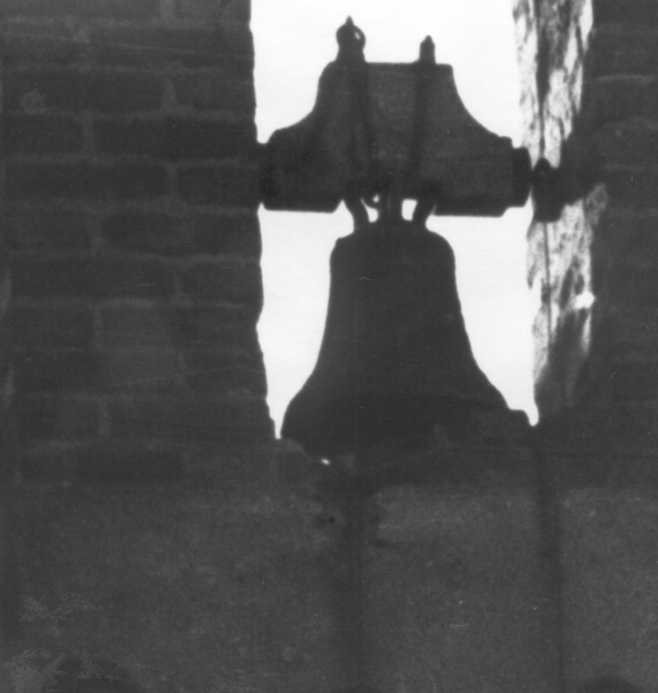 campana - bottega lucchese (sec. XX)