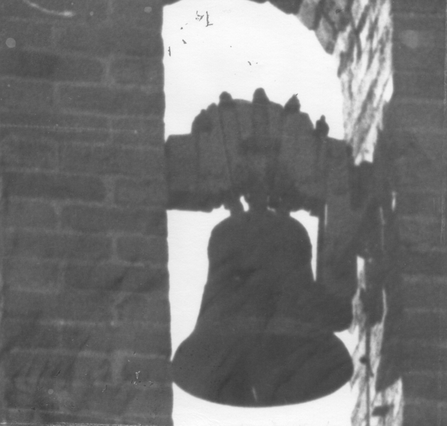 campana - bottega lucchese (sec. XX)