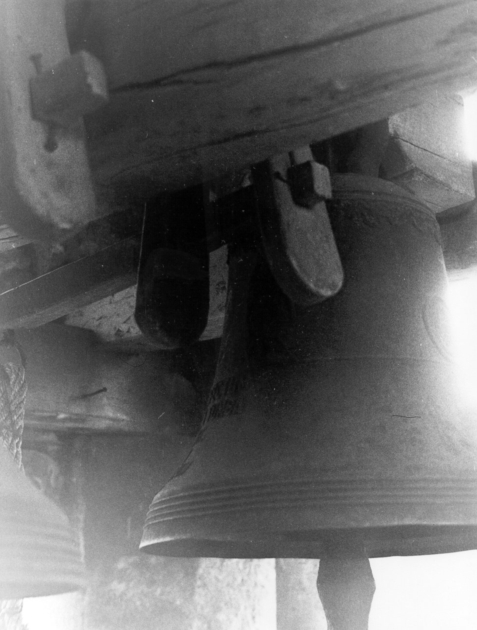 campana di Lera Lorenzo (bottega) (sec. XX)