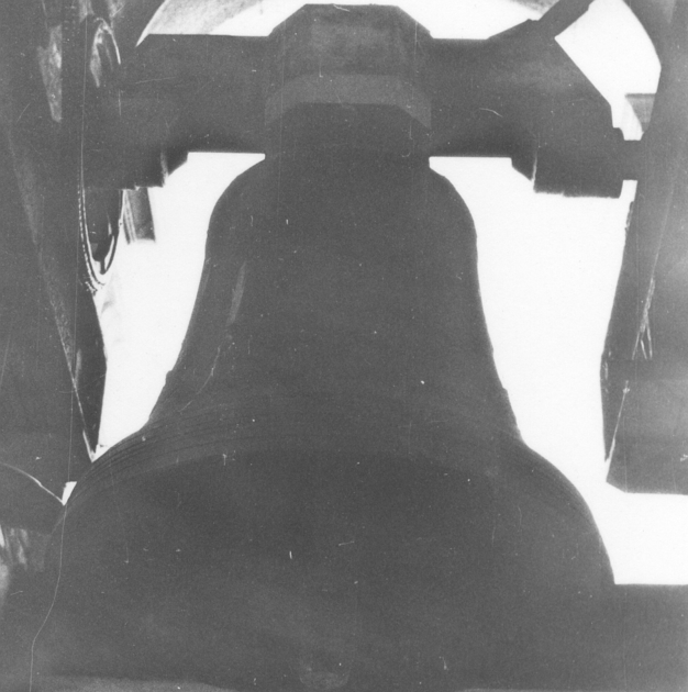 campana di Lera Lorenzo (bottega) (sec. XX)