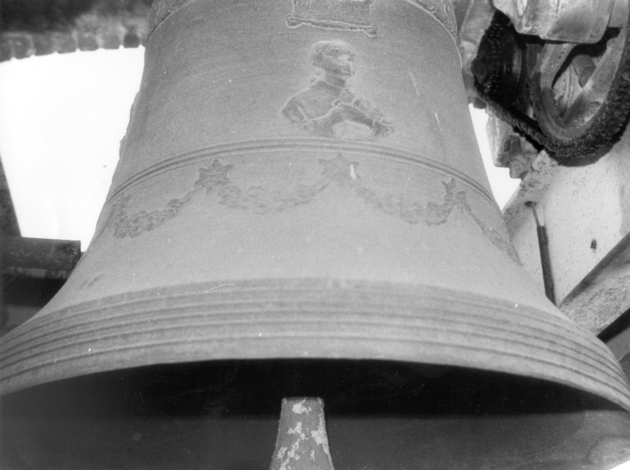 campana di Lera Lorenzo (bottega) (sec. XX)